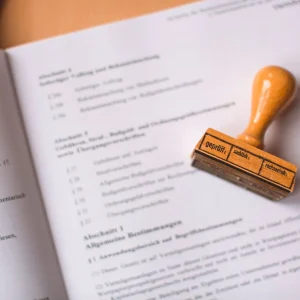 Certificat Constatator Standard